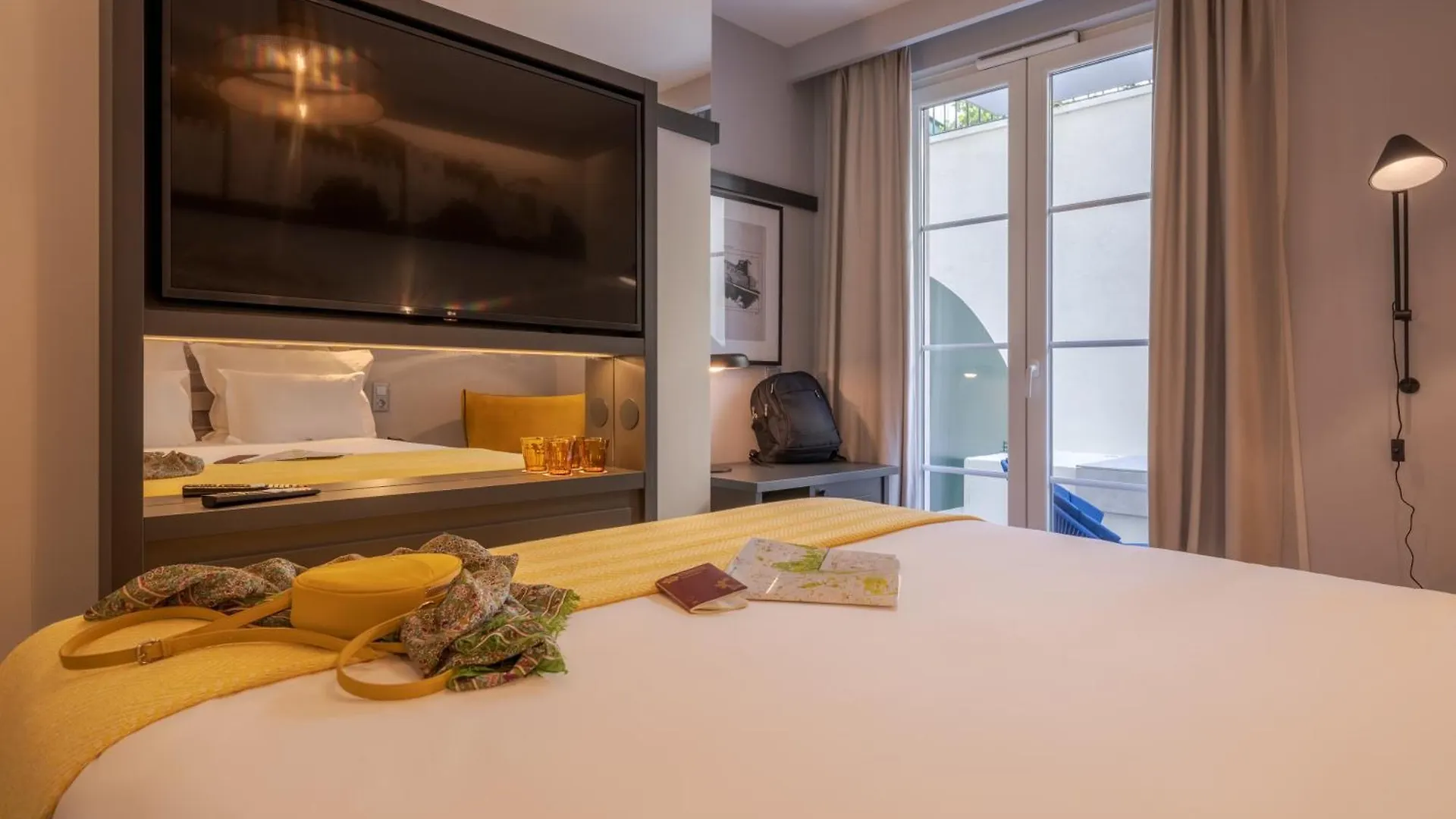 **** Hotel Pousada Alfama Lisboa Portugal