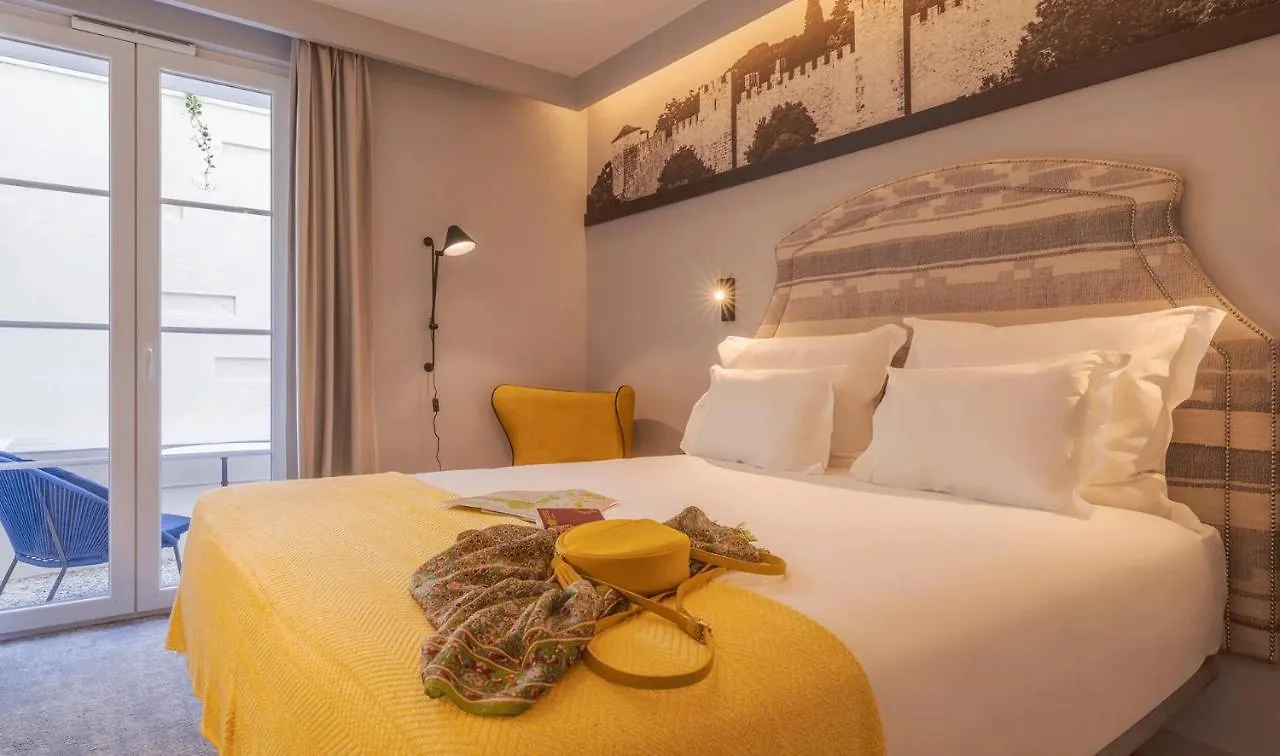 Hotel Pousada Alfama Lisboa