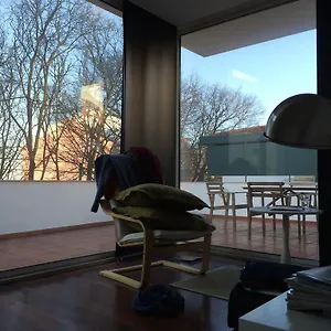 Belong Staying And Feeling - Casa Da Se Apartment