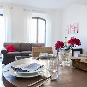 Luxury - Alcazar Apartamento