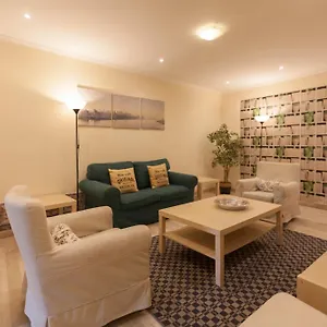 Flh Bairro Alto Artistic With View Apartment