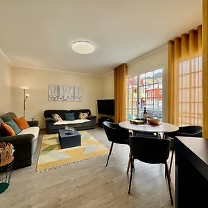 Casa Do Pico By Analodges Apartament