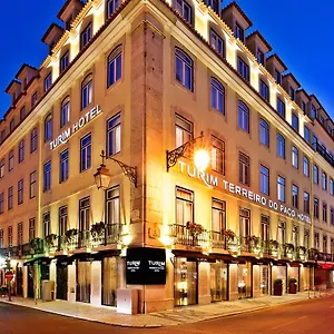 宫殿广场特里姆酒店 **** Lisboa