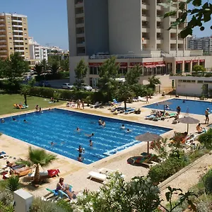 Jardins Da Rocha Apart-hotel