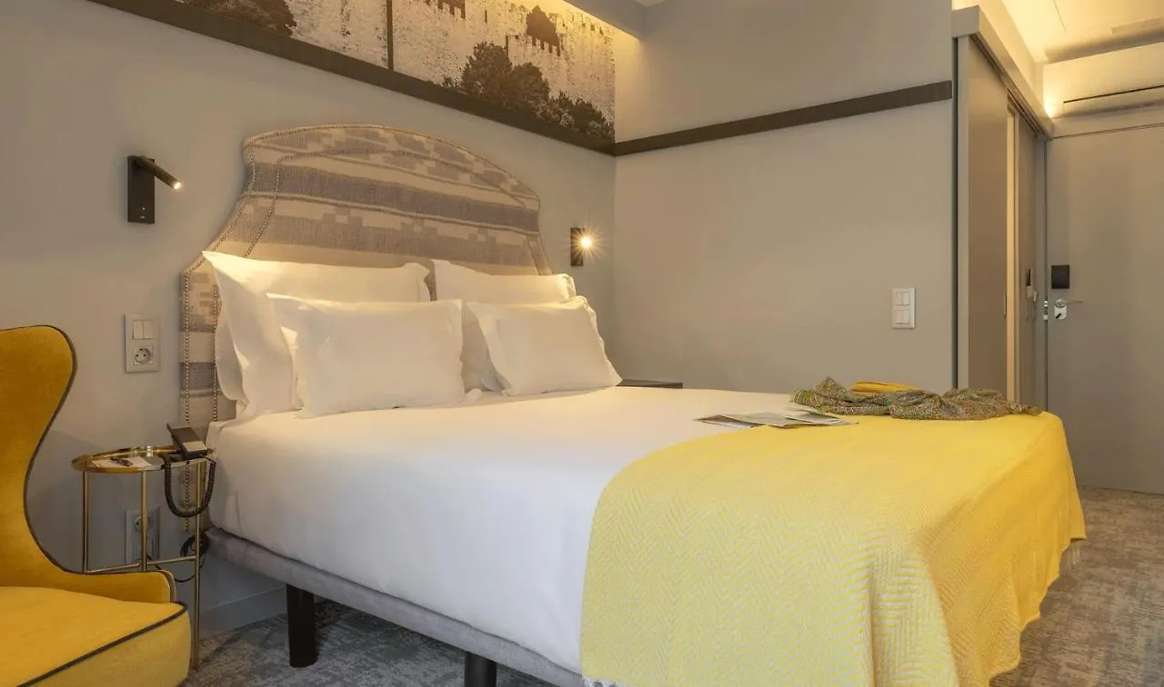 **** Hotel Pousada Alfama Lisbon Portugal