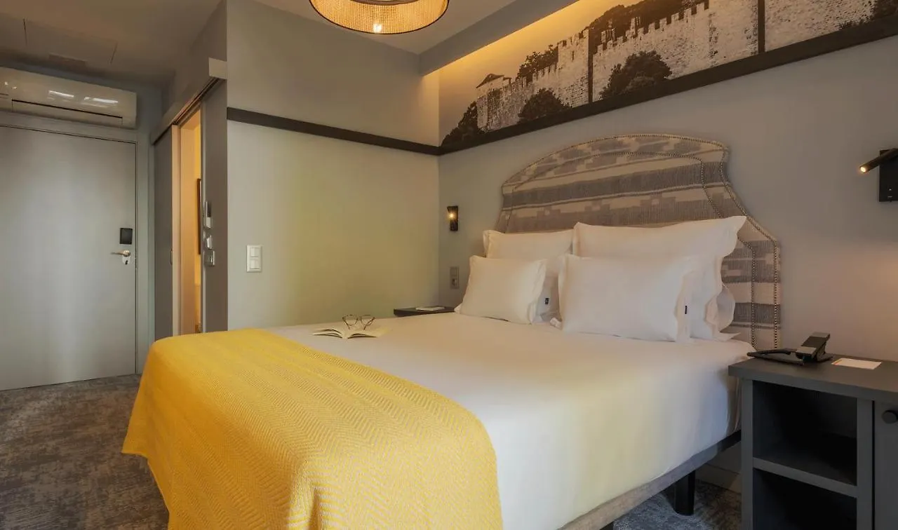 Hotel Pousada Alfama Lisbon