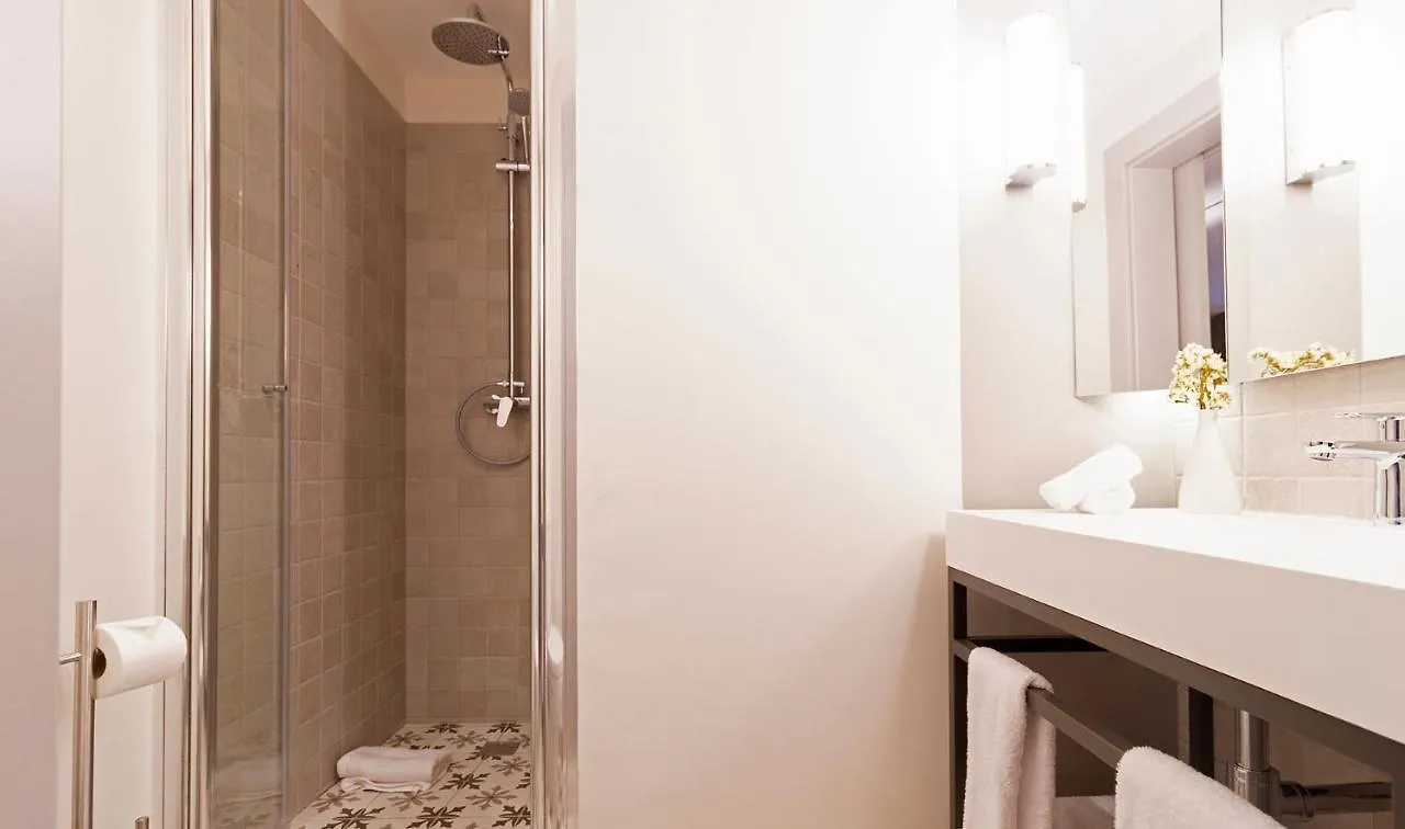 Hotel Pousada Alfama Lisbon
